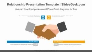 Business Handshake | Free PowerPoint & Google Slides Templates