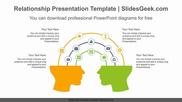 Compare-Ideas-PowerPoint-Diagram Feature Image