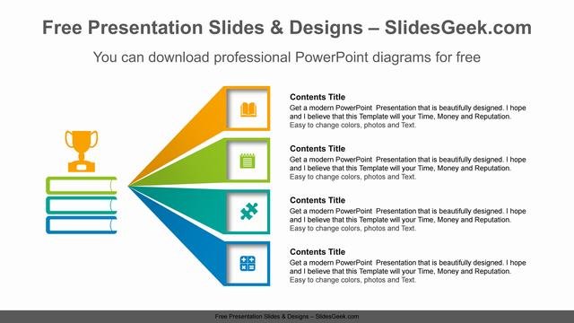 Emphasize-square-bars-PowerPoint-Diagram-Template feature image