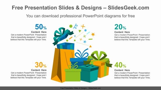 Gift-boxes-PowerPoint-Diagram-Template feature image
