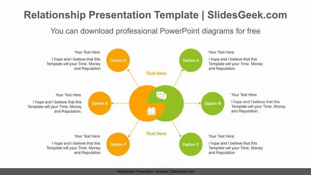 Interlocking-circle-PowerPoint-Diagram-Template Slide Feature Image