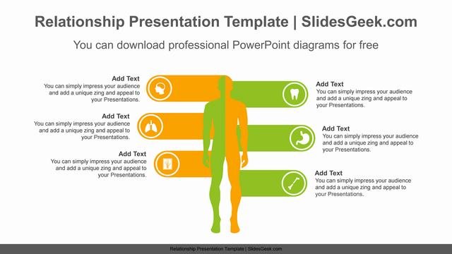Man-two-parts-comparison-PowerPoint-Diagram-Template Slide Feature Image
