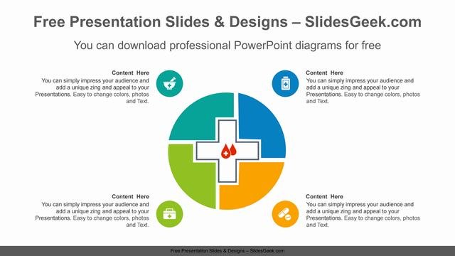 Medical-Cross-PowerPoint-Diagram feature image