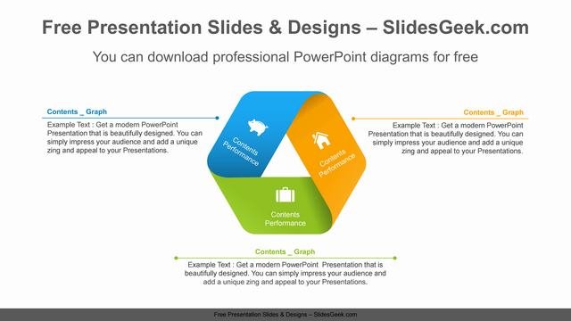 Mobius-strip-PowerPoint-Diagram-Template feature image