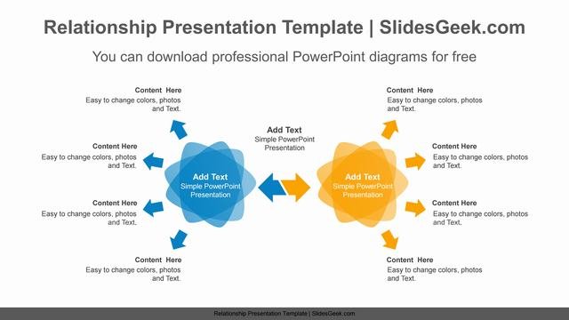 Overlaid-triangle-PowerPoint-Diagram-Template Slide Feature Image