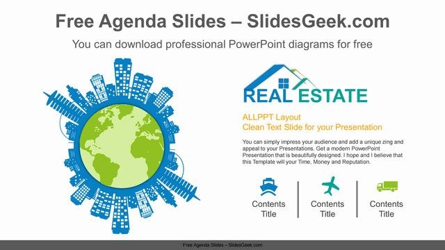 Real-Estate-PowerPoint-Diagram Feature image