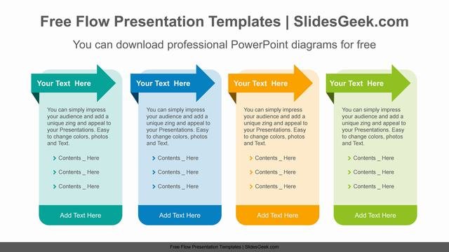 Rectangle-Banner-PowerPoint-Diagram Feature image