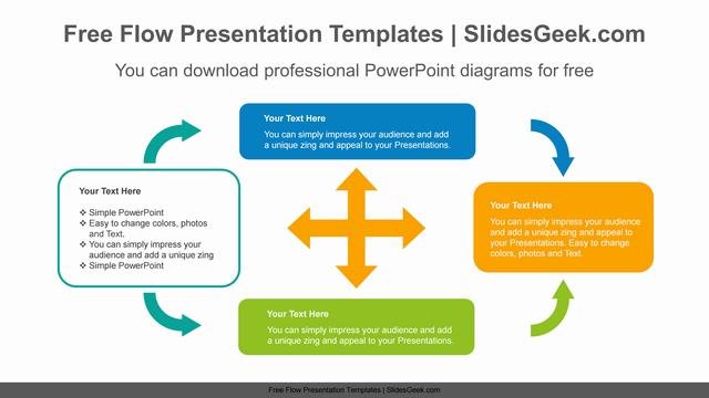 Rectangle-Banner-Progress-PowerPoint-Diagram Feature image