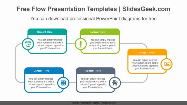 Rectangles-progress-PowerPoint-Diagram-Template Feature image