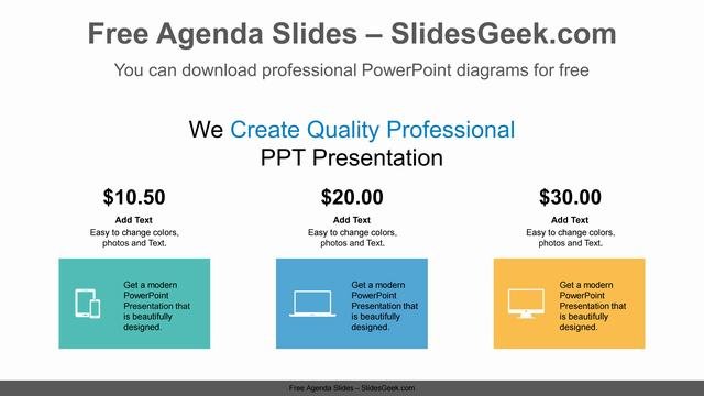 Rectangular-Banners-PowerPoint-Diagram Feature Image