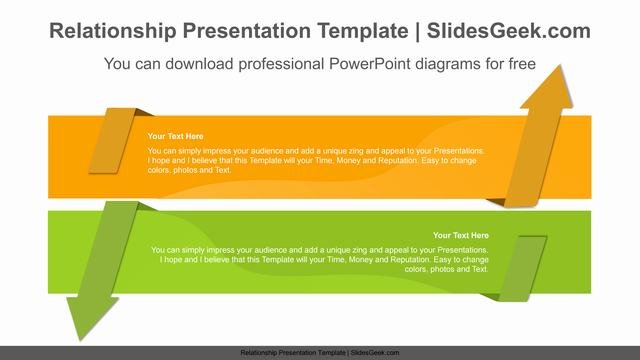 Reverse-facing-arrow-banner-PowerPoint-Diagram-Template Slide Feature image
