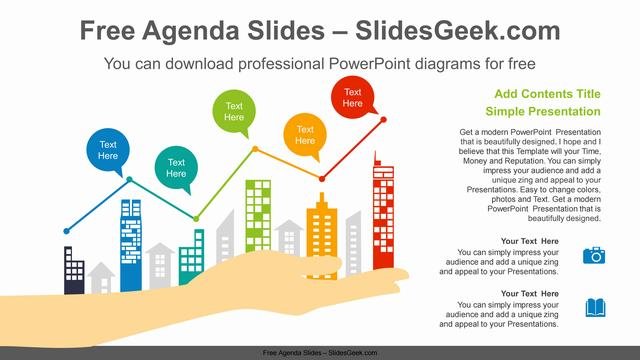 Rising-Curve-Building-PowerPoint-Diagram Feature Image