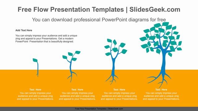 Tree-Growth-PowerPoint-Diagram Feature Image