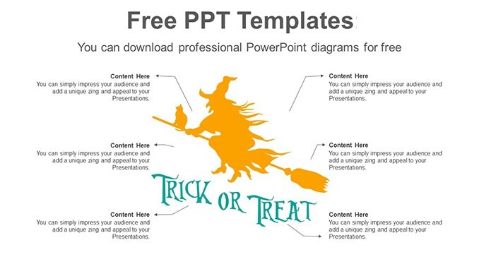 Witch-Broomstick-PowerPoint-Diagram-posting-image Slide Feature Image