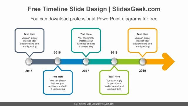 Dot-point-arrow-PowerPoint-Diagram-Template feature image