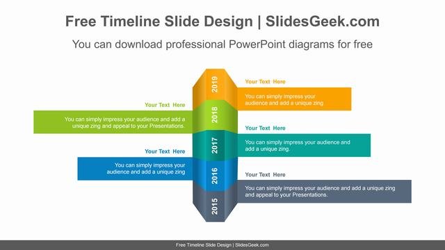 Ribbon-pillar-banner-PowerPoint-Diagram-Template slide feature image