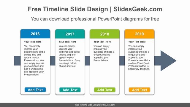 Vertical-cards-list-PowerPoint-Diagram-Template feature image