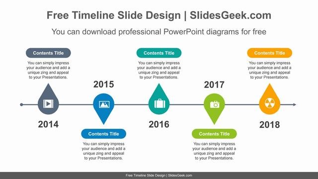 Water-drop-PowerPoint-Diagram-Template feature image
