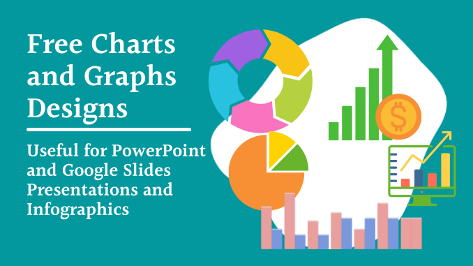 Charts and Graphs Designs for PowerPoint and Google Slides
