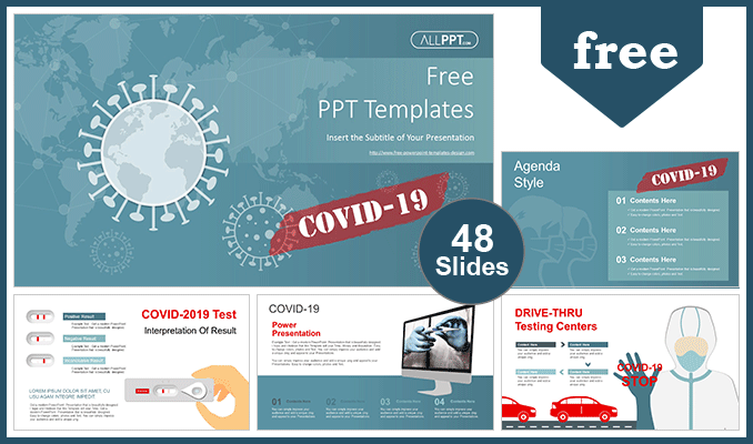 COVID-19-Testing-Centers-PowerPoint-Templates-posting