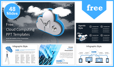 Cloud-Computing-Technology-PowerPoint-Templates-posting-list