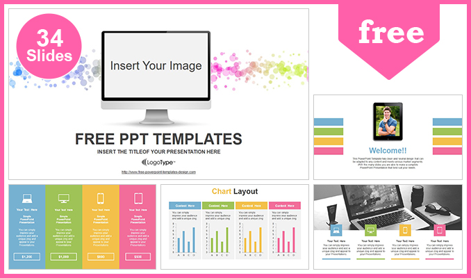 Simple-Monitor-PowerPoint-Templates-post
