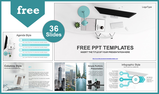 Simple-Office-Computer-View-PowerPoint-Template-post