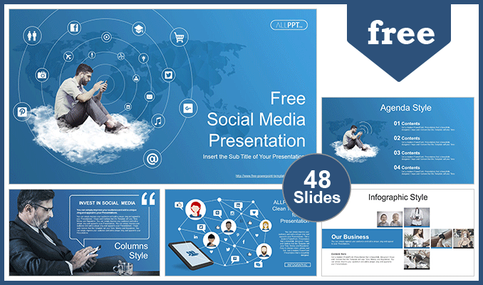 Social-Media-Marketing-PowerPoint-Templates-Features-