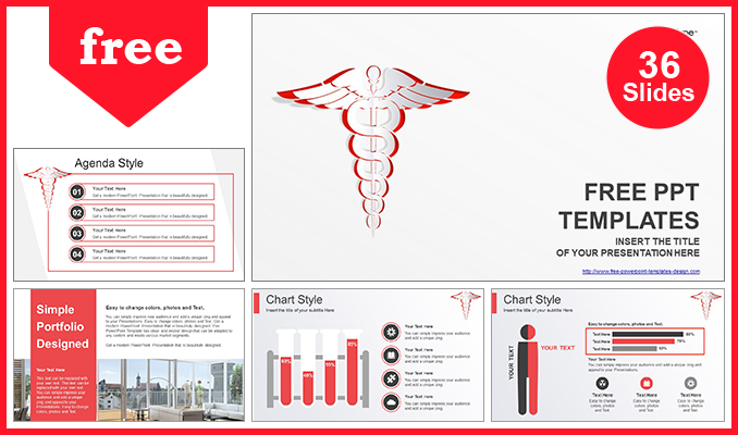 White-Medical-Symbol-PowerPoint-Template-post