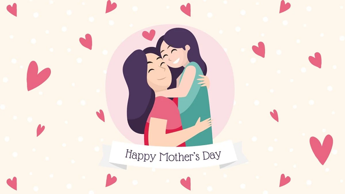 Happy Mother’s Day Presentation