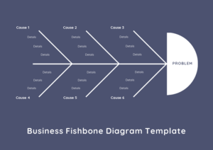 Download [free] Windows Fishbone Diagram Template for PowerPoint